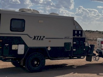 MDC XT12 Hybrid