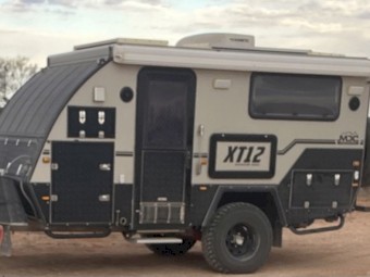 MDC XT12 Hybrid