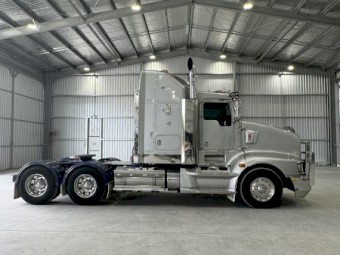 2008 Kenworth T608 Prime Mover