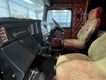 2008 Kenworth T608 Prime Mover