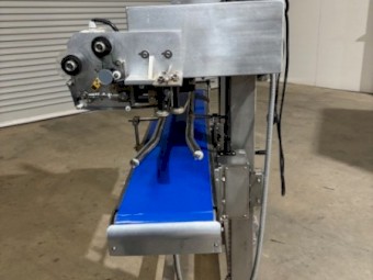 Helix Bag sealer