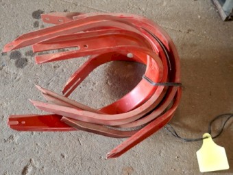 Pick up Bands
