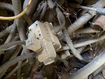 Autosteer Value Block
