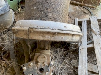 Air Reel and Blower