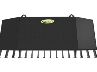 3 Metre stick rakes