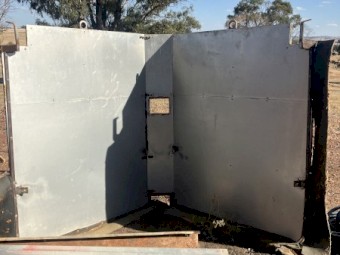 Seed/Super Divider