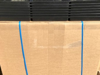 Hydroponic Fodder Growing Trays, Hydroponic Fodder Trays, Sprouting Trays for Sale - Price Negotiable. 