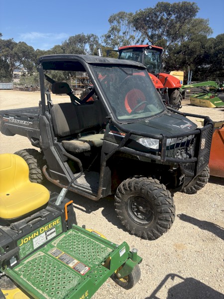 Polaris Ranger 1000 UTV