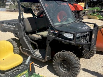 Polaris Ranger 1000 UTV