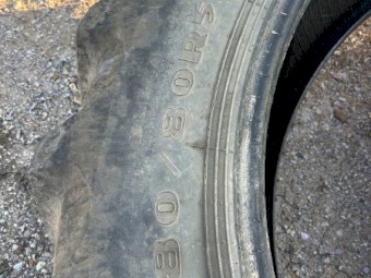 480/80R50 Good Year Tyres