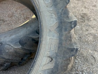 480/80R50 Good Year Tyres