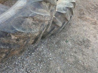 480/80R50 Good Year Tyres