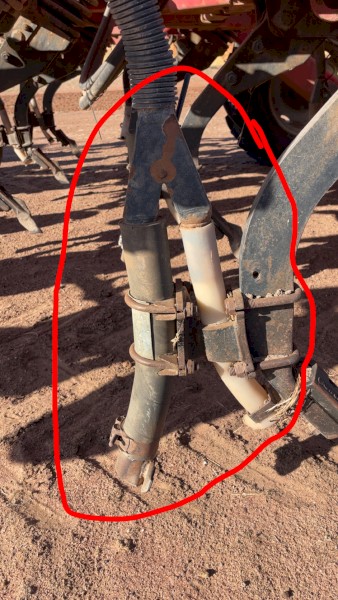 Agmaster flexi boot 