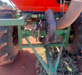 Ausplow MS9500