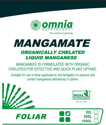 OmniMang (Manga Mate) 20L