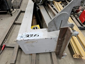 Habasit Conveyor Belt Cutter