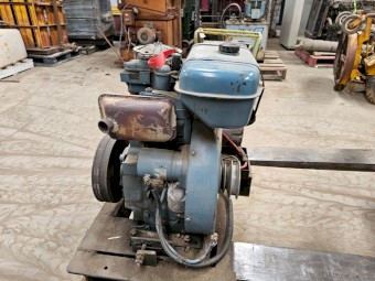 7kva Generator