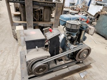 7kva Generator