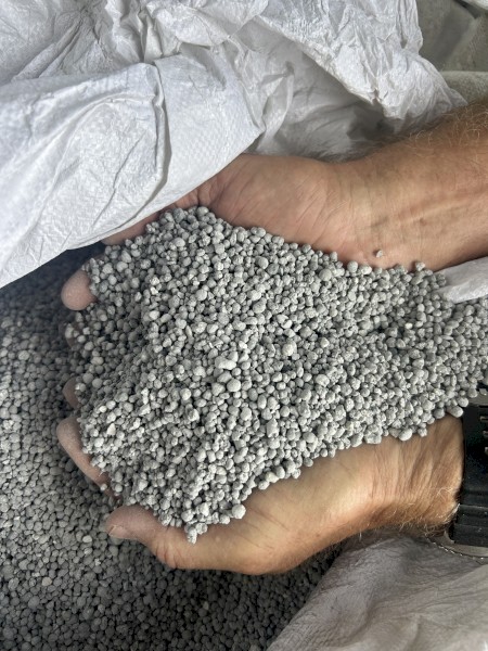 Single Super 0-9-0-11 +Ca19%   per tonne