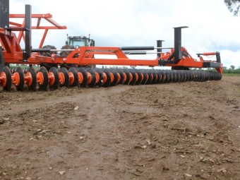 2022 Brookfield ChainBar - Reconditioned