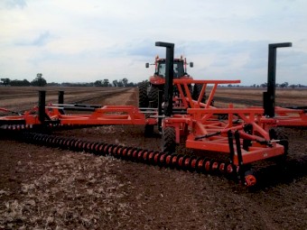 2022 Brookfield ChainBar - Reconditioned
