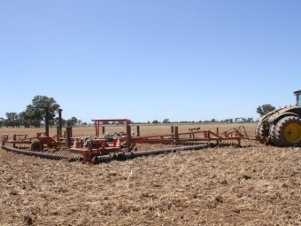 2022 Brookfield ChainBar - Reconditioned