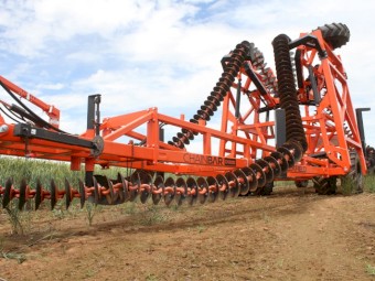 2022 Brookfield ChainBar - Reconditioned