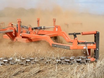 2022? Brookfield D185D ChainBar