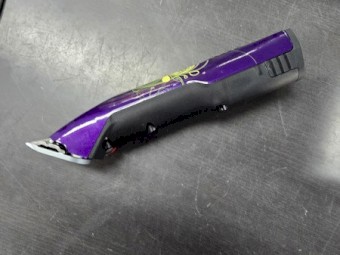 Heiniger Saphir Pro
