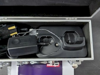 Heiniger Saphir Pro