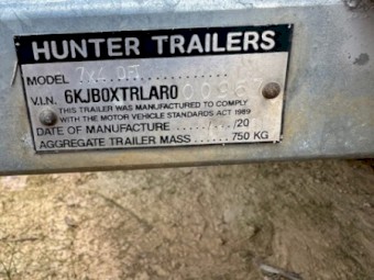 Portable Toilet 