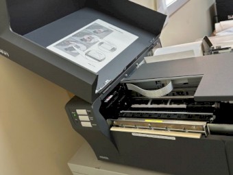 Label Printer 