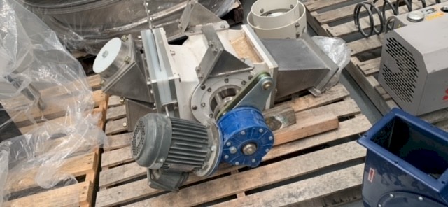 Rotary Vane 