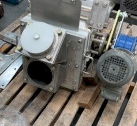 Rotary Vane 