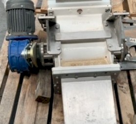 Rotary Vane 