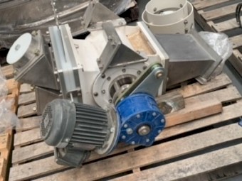 Rotary Vane 