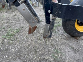 2019 Seed Hawk 30 Series Seeder