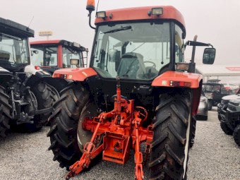 McCormick CX85 Xtra Shift