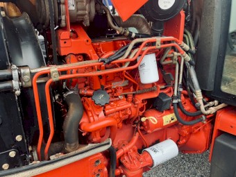 McCormick CX85 Xtra Shift