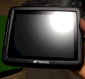 X25 TOPCON