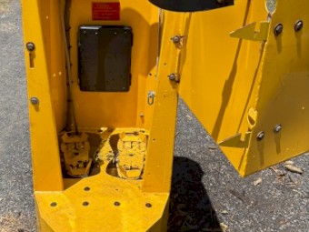 Squirrel 678 BSD-D Cherry Picker 