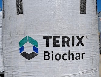 Terix Biochar