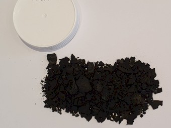 Terix Biochar