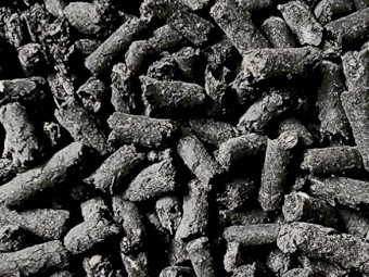 Terix Combi Pelletised Fertiliser