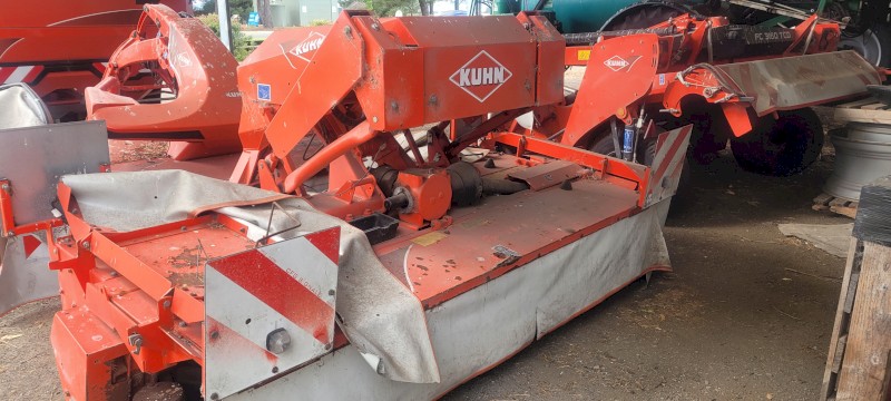 KUHN FC313RF