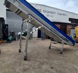 Incline Conveyor