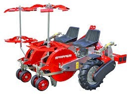Spapperi Seedling Transplanter AS-2