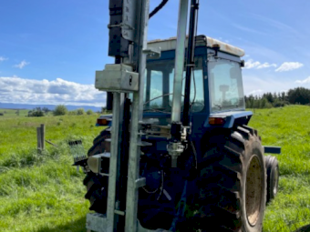 ELGRA ENGINEERING SERIES 89 75 CELL, 2022 (barely used)
