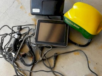 Greenstar Autosteer
