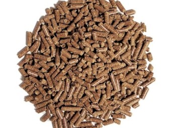 100% Ironbark Hardwood Wood Pellets – Ultra High Heat | Low Ash | Clean Burning